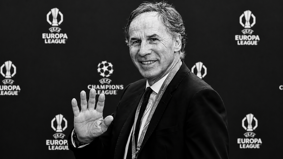 Profil Franco Baresi, Kapten AC Milan yang Mengubah Sejarah Rossoneri