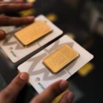 Harga Emas Antam Naik Rp10.000 Jadi Rp2,75 Juta per Gram