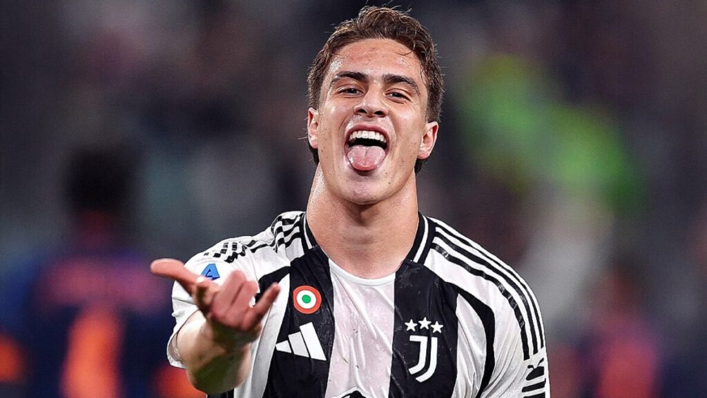 Sikap Tegas Juventus Soal Rumor Kepindahan Kenan Yildiz ke Arsenal Senilai Rp2 Triliun