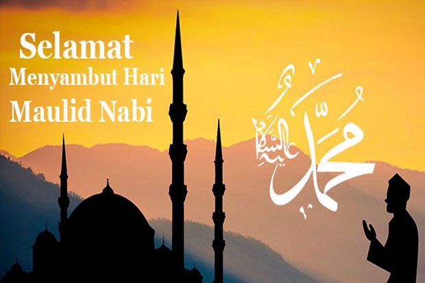 Rabiul Awal Bulan Maulid, Bulan Bertabur Keberkahan