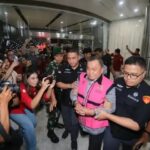 Lodewyk Pusung Kembali Ajukan Praperadilan, Kini Uji Keabsahan Penyitaan