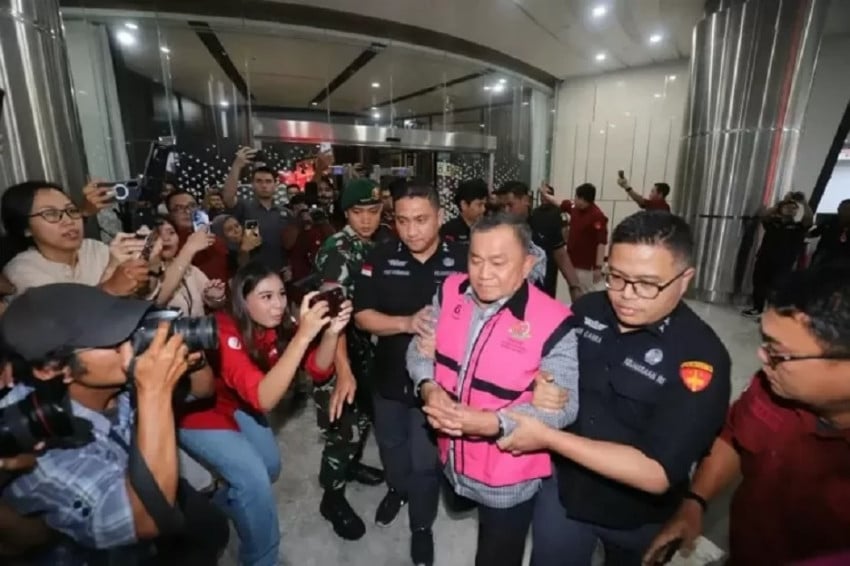 Lodewyk Pusung Kembali Ajukan Praperadilan, Kini Uji Keabsahan Penyitaan