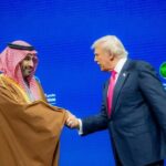 Mohammed bin Salman Telepon Trump setelah AS Bersiap Mengebom Infrastruktur Energi Iran Secara Besar-besaran