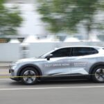 Uji Langsung Keunggulan Changan Deepal S05 & Nevo Q05 di GIIAS 2026: Rasakan Sensasi Berkendaranya