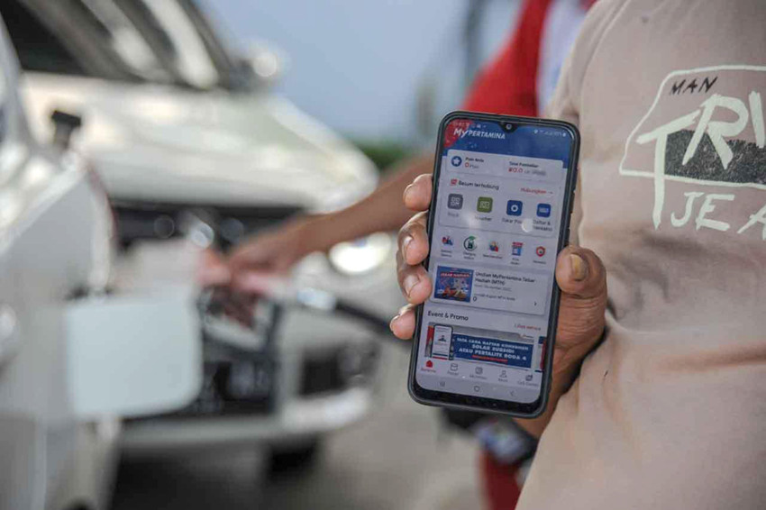 Pertamina Sumbangkan Rp81 per Liter dari Pembelian BBM Pertamax-Dex Series untuk Korban Gempa NTT