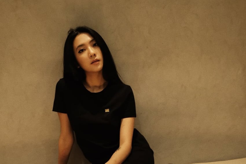 Profil Rachel Florencia, Istri Dikta Wicaksono yang Dulu Penah Ikut Audisi JKT48