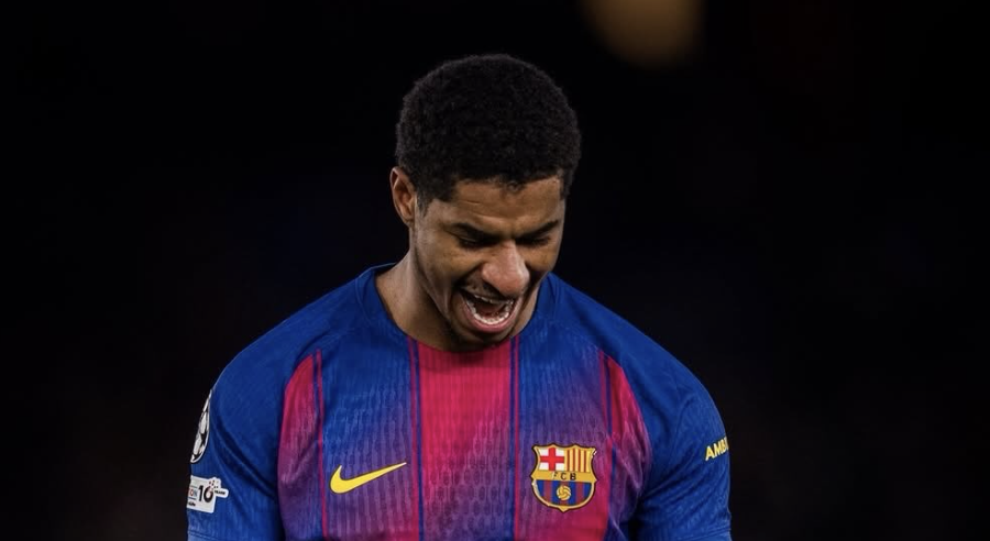 Marcus Rashford Kembali ke Manchester United, Kesempatan Kedua atau Bom Waktu?