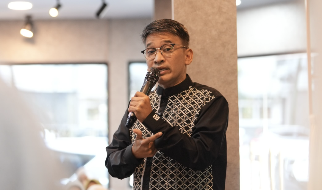 Penjelasan Kronologi Penetapan Status Tersangka Kasus Penipuan Ruben Onsu: Pekan Depan Baru Diperiksa!