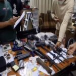 Terungkap! Pemilik Senpi di Sekolah Swasta Jaksel Ternyata Direktur Perusahaan Impor Airsoft Gun