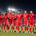 Vietnam Gemar Lakukan Intrik, Timnas Indonesia Diminta Tak Terprovokasi
