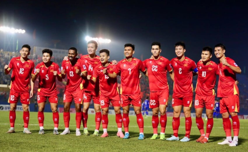 Vietnam Gemar Lakukan Intrik, Timnas Indonesia Diminta Tak Terprovokasi