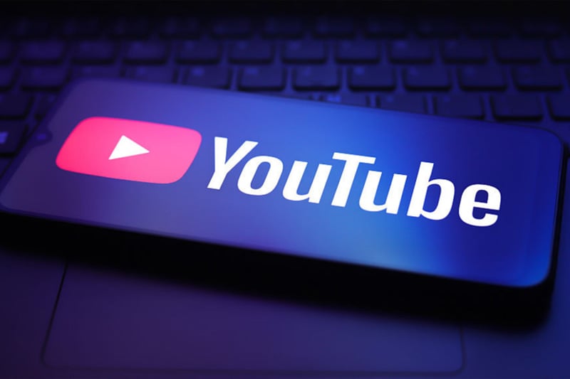 YouTube Melipatgandakan Syarat Monetisasi Menjadi 8.000 Jam Tayang